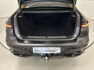 BMW 7er Vorführwagen BMW 7er Vorführwagen