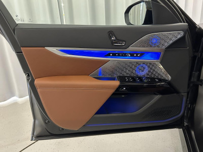 BMW 7er Vorführwagen