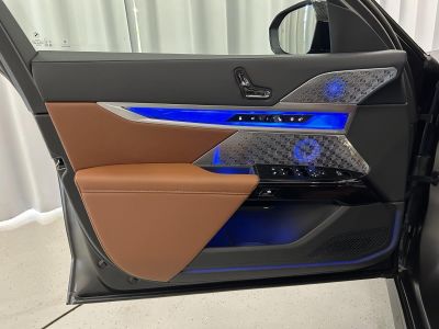 BMW 7er Vorführwagen BMW 7er Vorführwagen