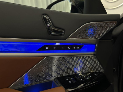BMW 7er Vorführwagen