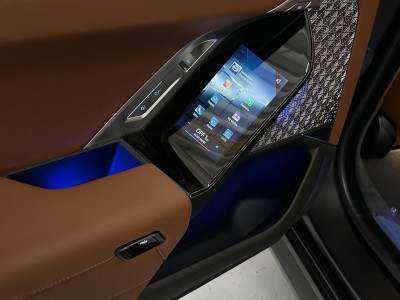 BMW 7er Vorführwagen