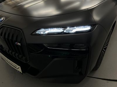 BMW 7er Vorführwagen BMW 7er Vorführwagen