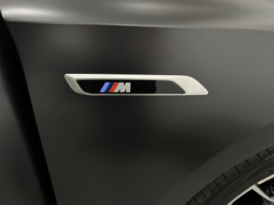 BMW 7er Vorführwagen