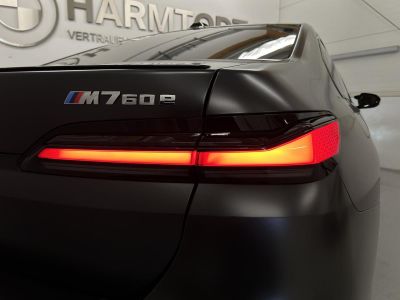 BMW 7er Vorführwagen BMW 7er Vorführwagen