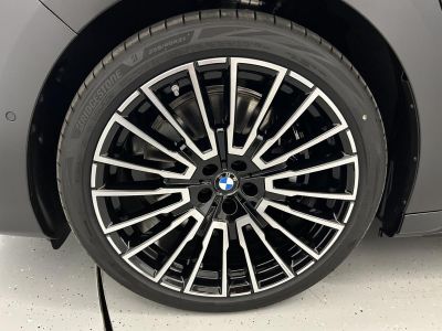 BMW 7er Vorführwagen BMW 7er Vorführwagen