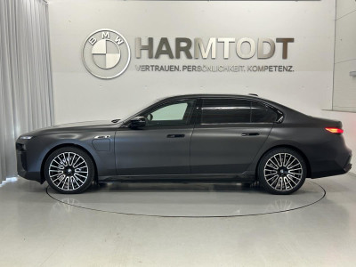 BMW 7er Vorführwagen