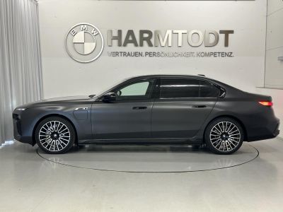BMW 7er Vorführwagen BMW 7er Vorführwagen