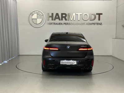 BMW 7er Vorführwagen