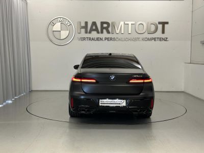 BMW 7er Vorführwagen BMW 7er Vorführwagen