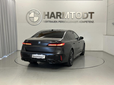 BMW 7er Vorführwagen