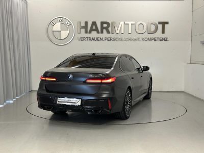 BMW 7er Vorführwagen BMW 7er Vorführwagen