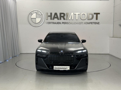 BMW 7er Vorführwagen