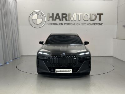 BMW 7er Vorführwagen BMW 7er Vorführwagen