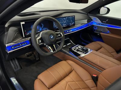 BMW 7er Vorführwagen BMW 7er Vorführwagen