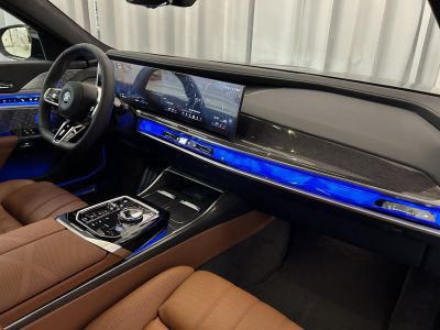 BMW 7er Vorführwagen BMW 7er Vorführwagen