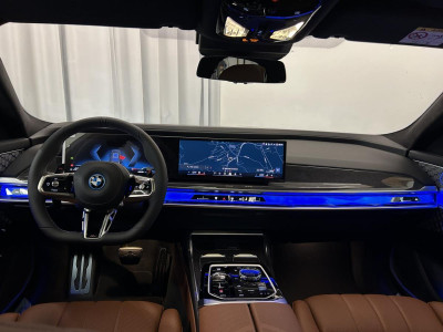 BMW 7er Vorführwagen