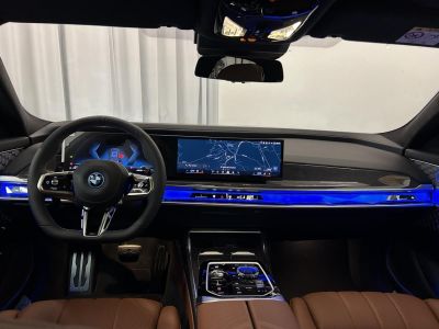 BMW 7er Vorführwagen BMW 7er Vorführwagen