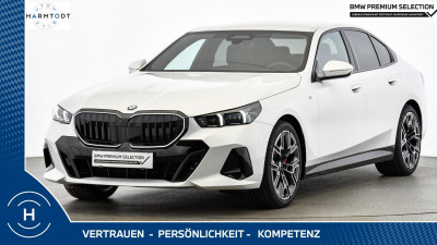 BMW 5er Gebrauchtwagen BMW 5er Gebrauchtwagen