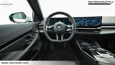 BMW 5er Gebrauchtwagen BMW 5er Gebrauchtwagen