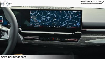 BMW 5er Gebrauchtwagen