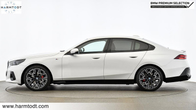 BMW 5er Gebrauchtwagen BMW 5er Gebrauchtwagen
