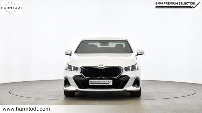 BMW 5er Gebrauchtwagen