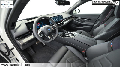 BMW 5er Gebrauchtwagen BMW 5er Gebrauchtwagen