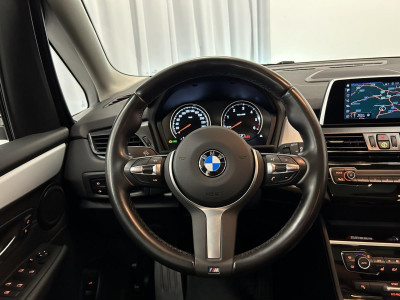 BMW 2er Gebrauchtwagen