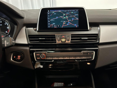 BMW 2er Gebrauchtwagen