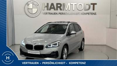 BMW 2er Gebrauchtwagen