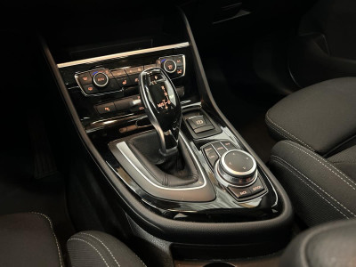BMW 2er Gebrauchtwagen