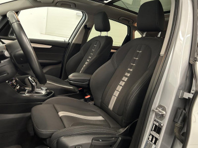 BMW 2er Gebrauchtwagen
