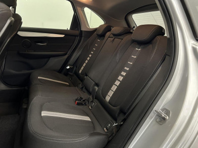 BMW 2er Gebrauchtwagen