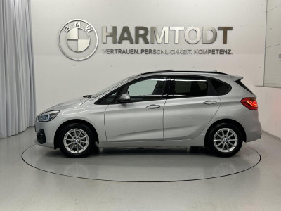 BMW 2er Gebrauchtwagen