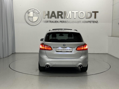 BMW 2er Gebrauchtwagen