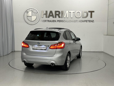BMW 2er Gebrauchtwagen