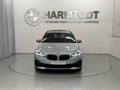 BMW 2er Gebrauchtwagen