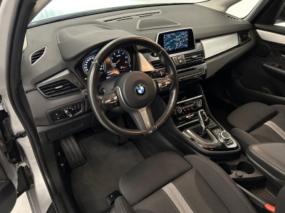 BMW 2er Gebrauchtwagen