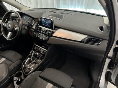 BMW 2er Gebrauchtwagen