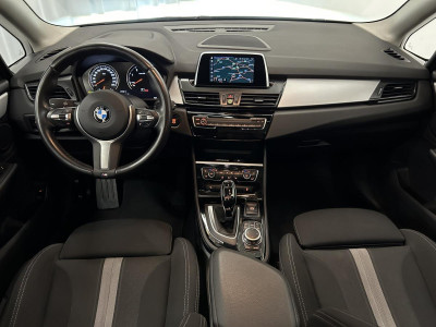 BMW 2er Gebrauchtwagen