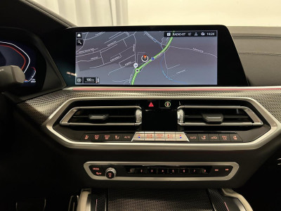 BMW X6 Gebrauchtwagen BMW X6 Gebrauchtwagen