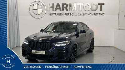 BMW X6 Gebrauchtwagen