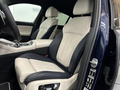 BMW X6 Gebrauchtwagen BMW X6 Gebrauchtwagen