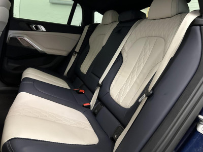 BMW X6 Gebrauchtwagen BMW X6 Gebrauchtwagen