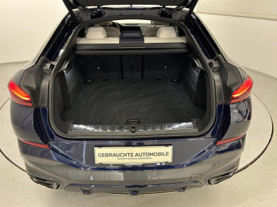 BMW X6 Gebrauchtwagen BMW X6 Gebrauchtwagen