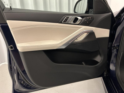 BMW X6 Gebrauchtwagen BMW X6 Gebrauchtwagen