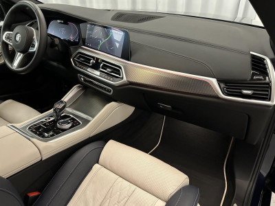 BMW X6 Gebrauchtwagen BMW X6 Gebrauchtwagen