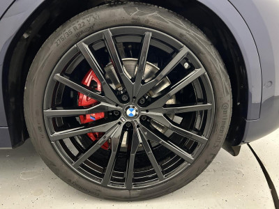 BMW X6 Gebrauchtwagen BMW X6 Gebrauchtwagen
