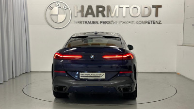 BMW X6 Gebrauchtwagen BMW X6 Gebrauchtwagen