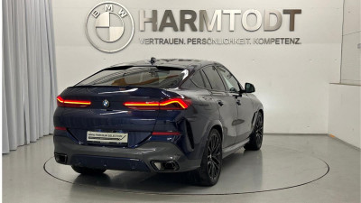 BMW X6 Gebrauchtwagen BMW X6 Gebrauchtwagen